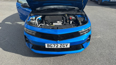 Vauxhall Astra 1.2 Turbo 130 GS Line 5dr Petrol Hatchback